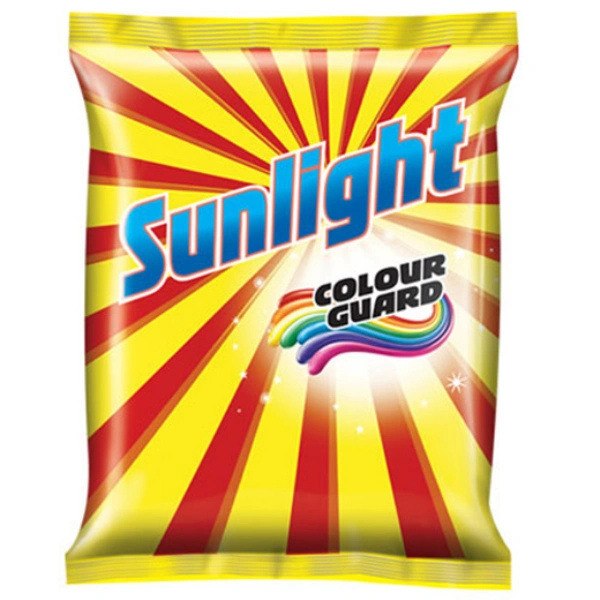 Sunlight Detergent Powder - 1Kg