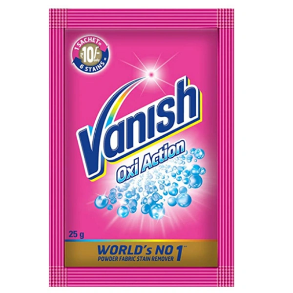 Vanish Oxi Action Powder 25 g