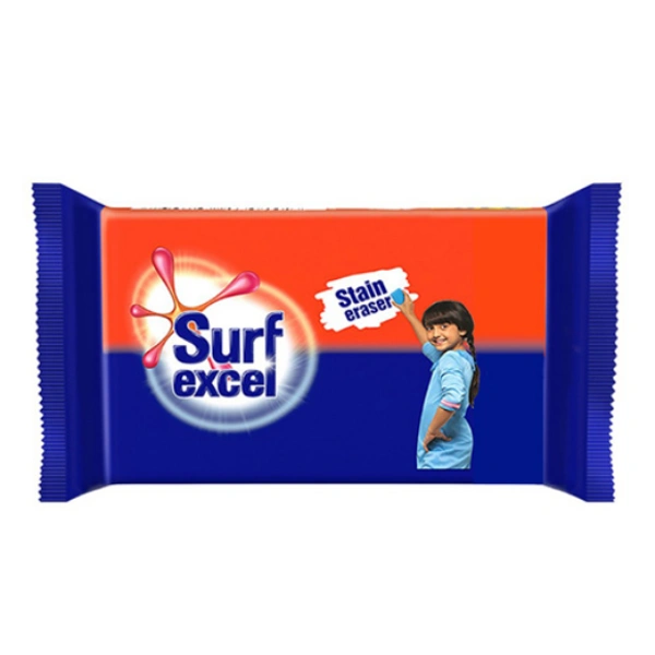 Surf Excel Detergent Bar 95g