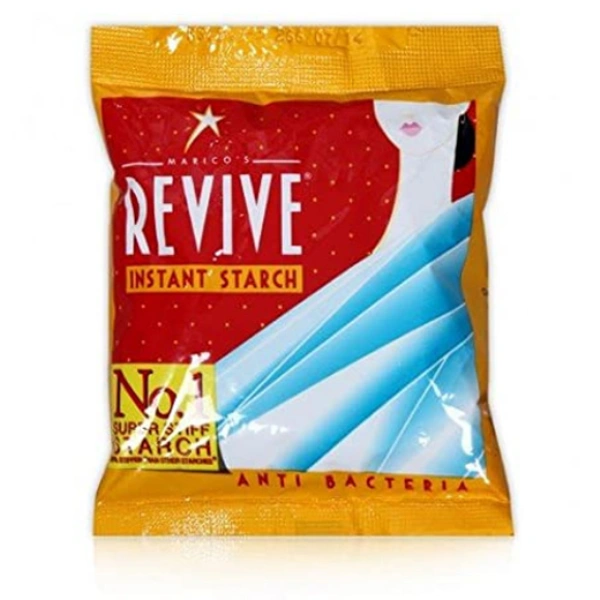 Revive Instant Starch 50g