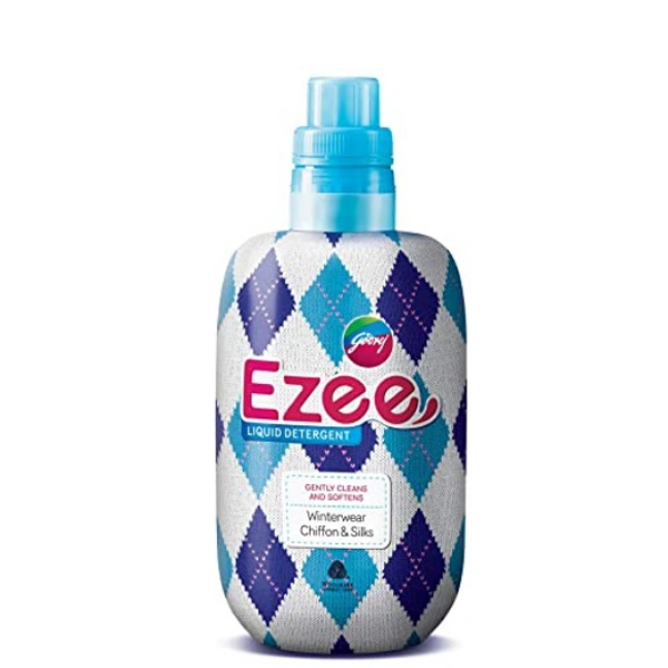 Ezee Liquid Detergent 250g