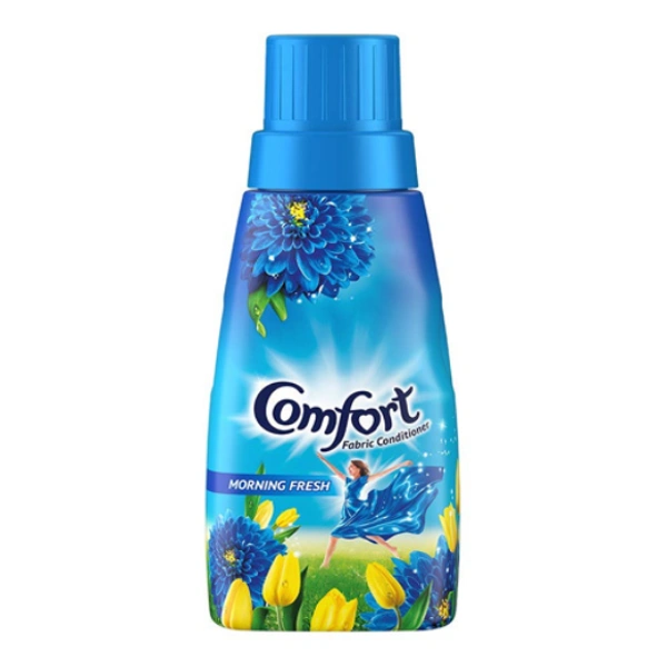 Comfort After Wash Morning Fresh Fabric Conditioner 220 ml