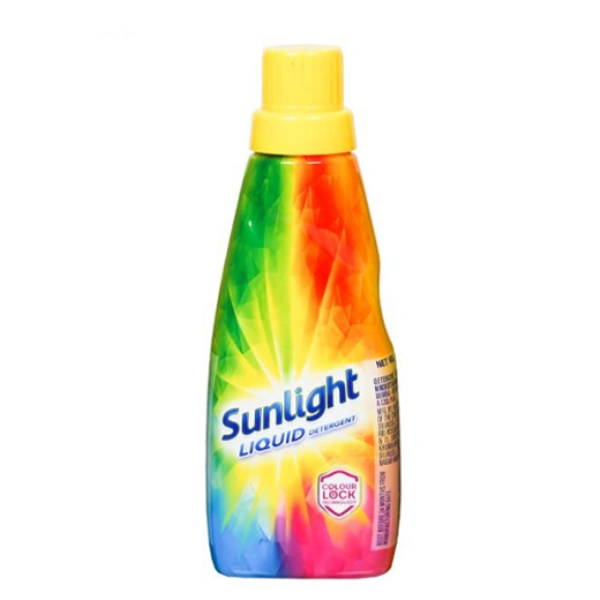 Sunlight Liquid Detergent 430 ml