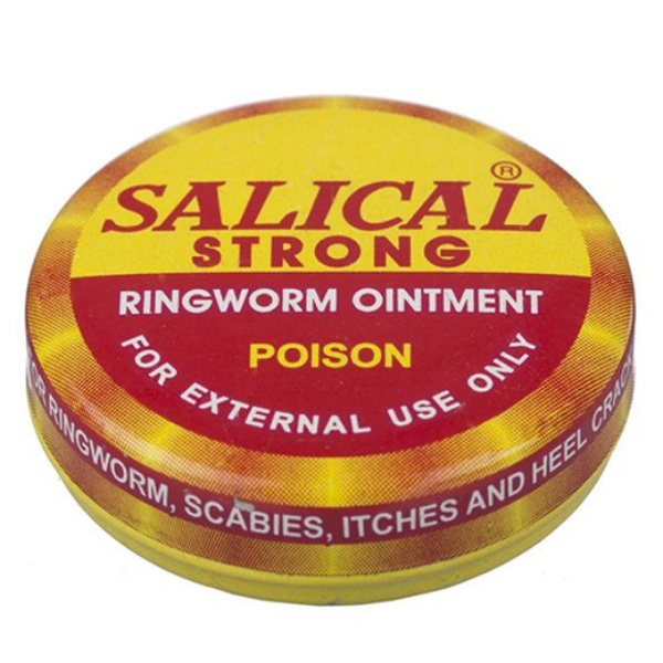 Salical Strong Ointment 5g