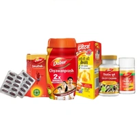 Dabur Immunity Kit