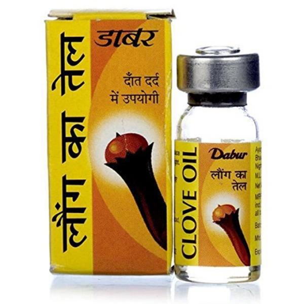 Dabur Clove Oil 2ml