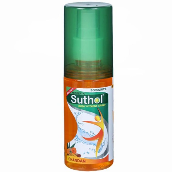 Suthol Chandan Spray 100ml