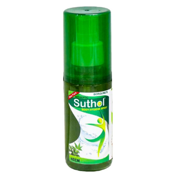 Suthol Neem Spray 100ml