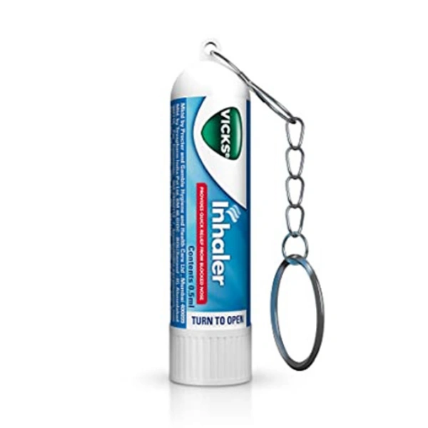 Vicks Inhaler 0.5 ml