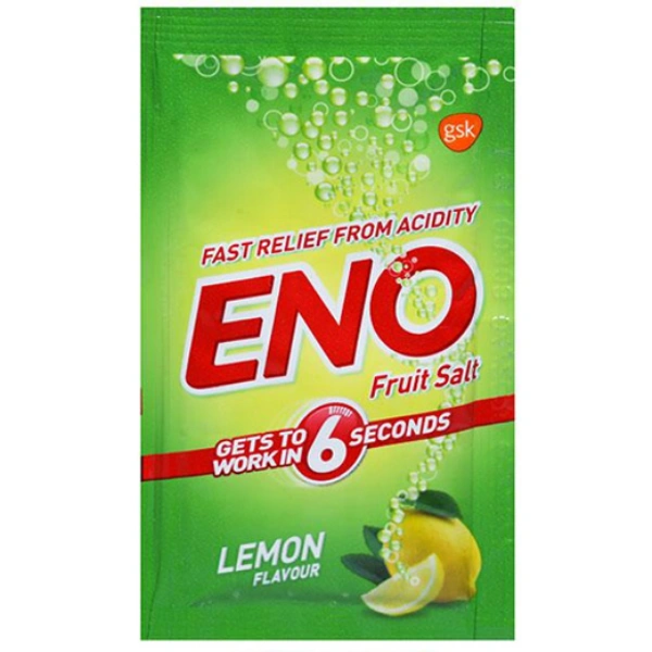 Eno Lemon Powder 5 g