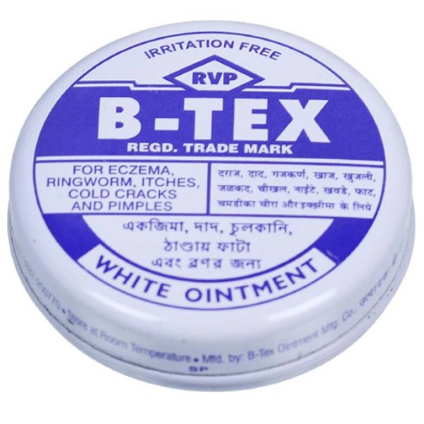 B Tex Ointment 14 g