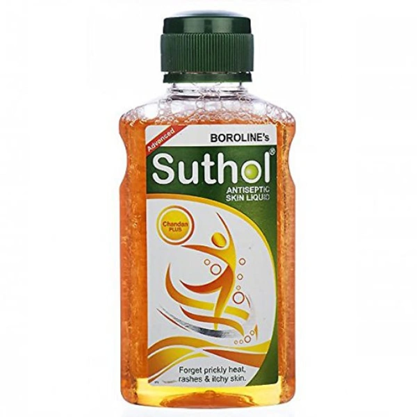 Suthol Chandan Liquid Drop 100M