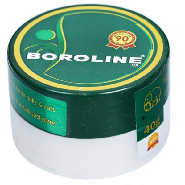 Boroline Antiseptic Ayurvedic Cream 40 g