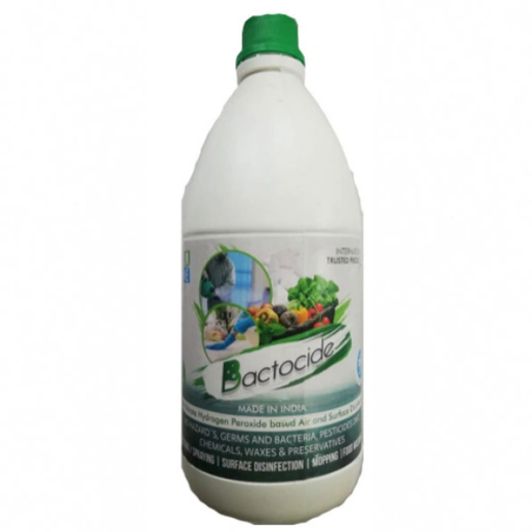 Bactocide (All Purpose Sanitizer) For Cleaning 1L