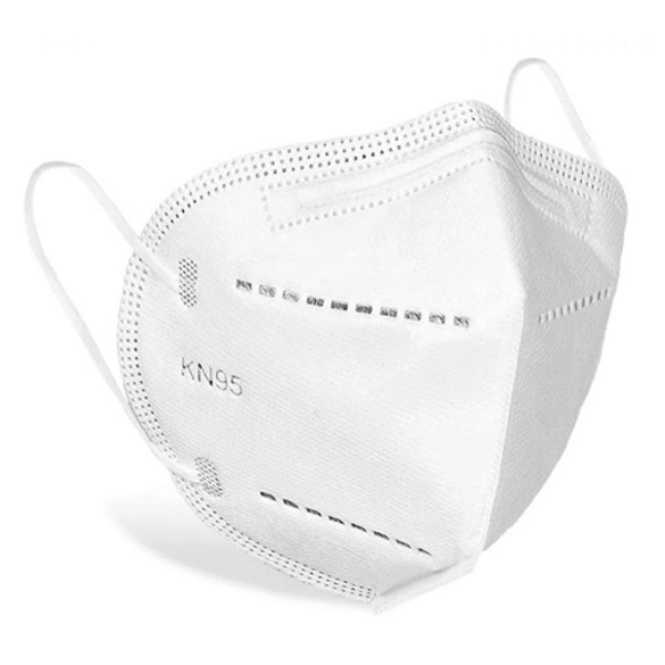 N95 Anti Pollution Face Mask 3layer