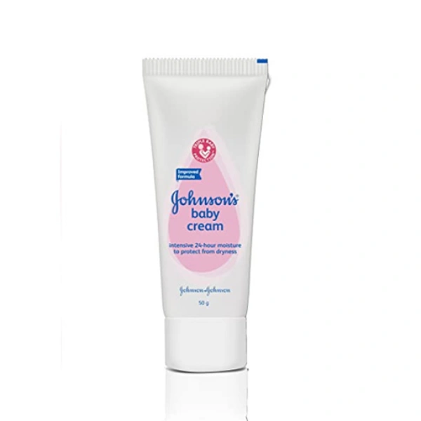 Johnsons Baby Cream 30 g