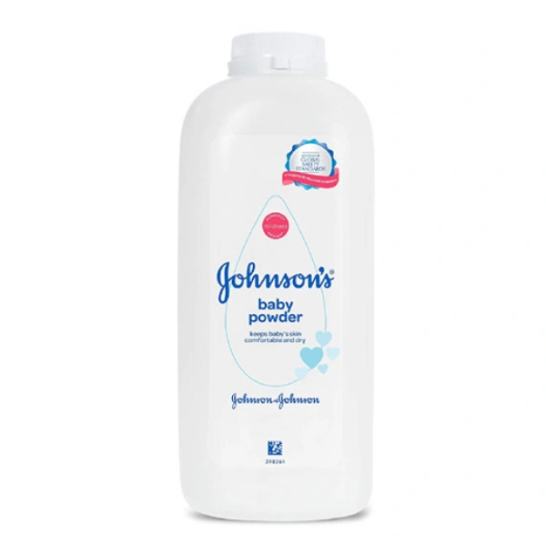 Johnsons Baby Powder - 50g