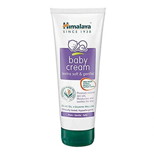 Himalaya Baby Cream - 100g