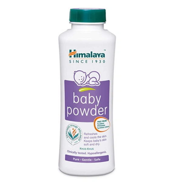 Himalaya Baby Powder - 400g