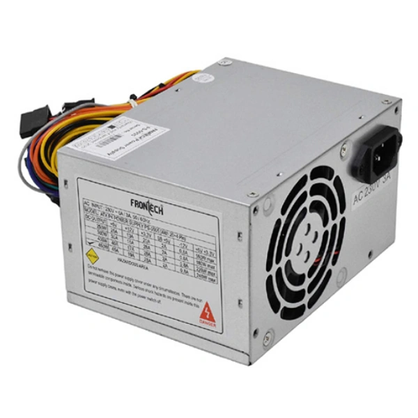 Frontech Computer Power Supply 450W