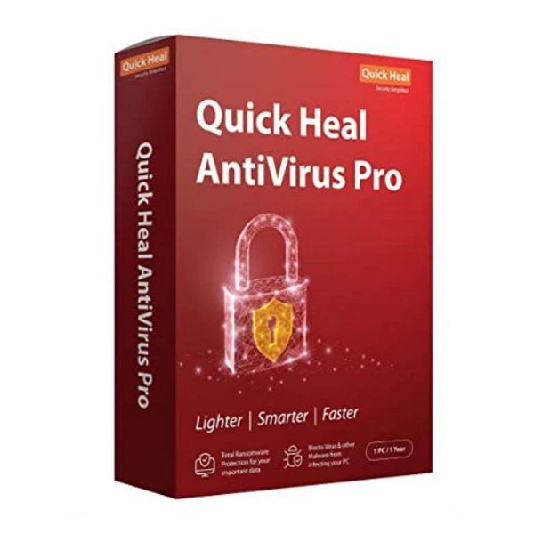 Quick Heal Antivirus Pro Latest Version