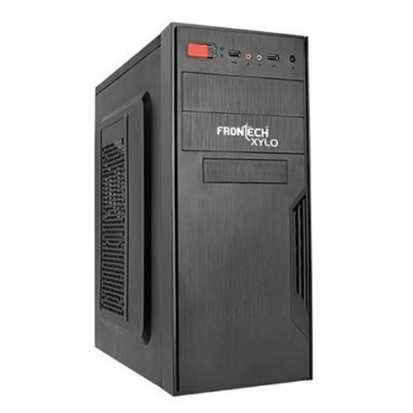 Frontech Computer Cabinet with Out smps FT-4228