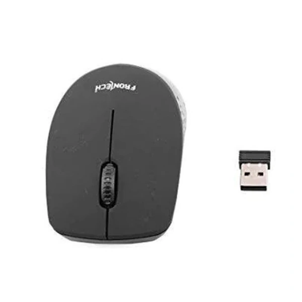 Frontech Wireless Mouse MS-0004