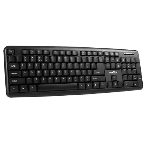 Frontech USB Keyboard JIL-1672