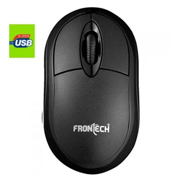 FRONTECH OPTICAL MOUSE MS011