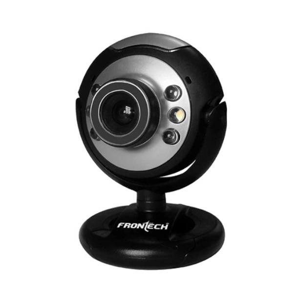Frontech Webcam - JIL- 2251