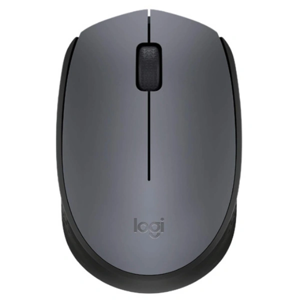 Logitech M 171 Wireless Mouse