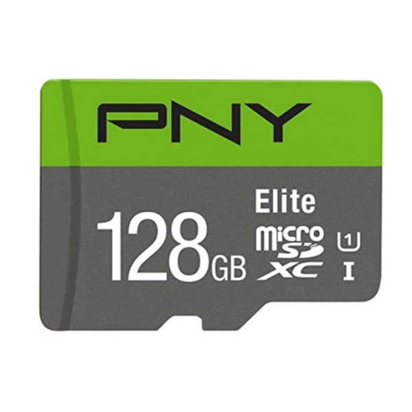 PNY Elite 32 Micro SD Class 1 85 Mbps Memory Card