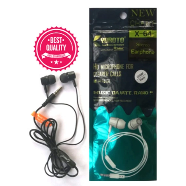 YOROTO Headphones X-64
