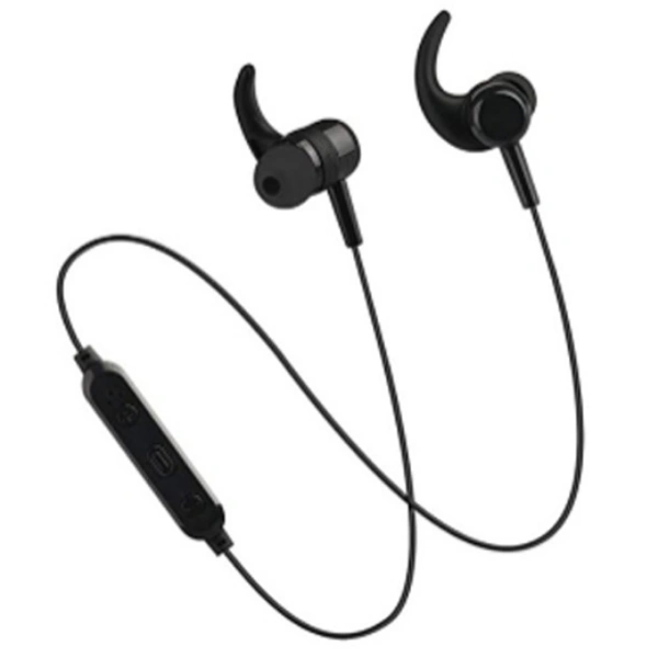 pTron BassFest Stereo in-Ear Wireless Bluetooth Headphones with Mic