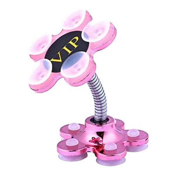 VIP Sucker Stand for Cell Phone Metal Mobile Holder