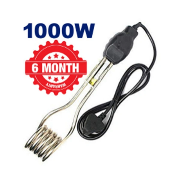 1000W Stainless Steel Immersion Water Heater Rod