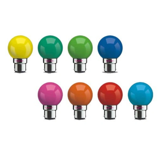 Night .5W Watt Bulb 1pcs