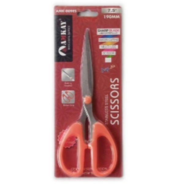 Amkay Multipurpose Scissors 7.5in