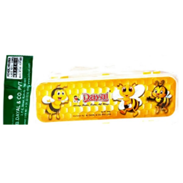 Dayal Pencil Box