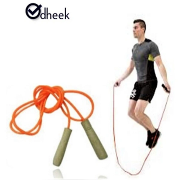 Dori Laf Jump Ropes