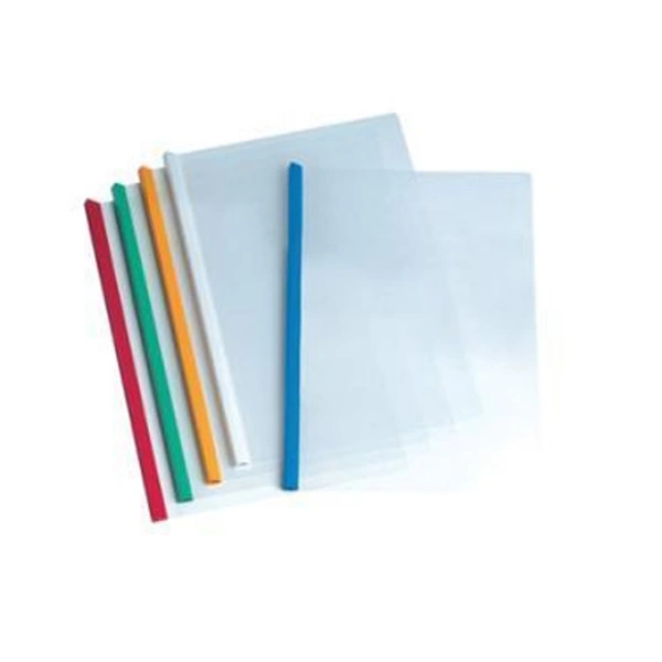 Channel File