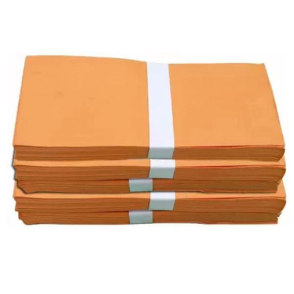 Brown Kraft Envelope 80GSM 11 IN X 5 IN 5pcs