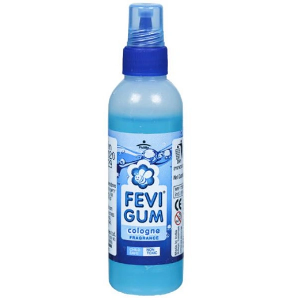 Fevi Gum Cologne Synthetic Gum 20 ml