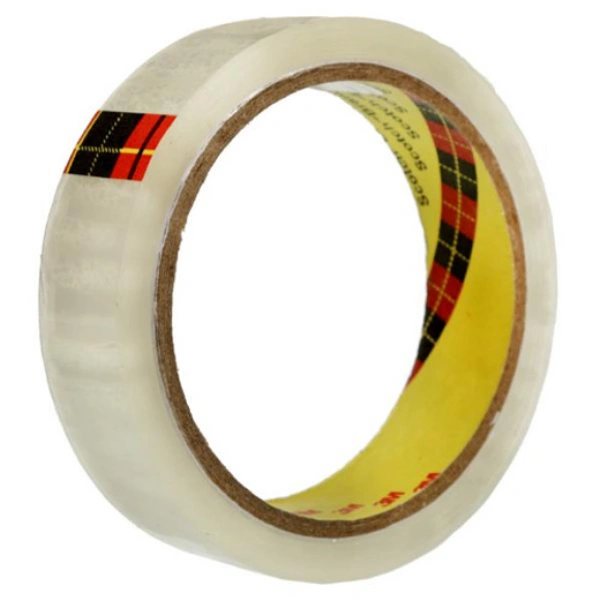 Scotch Tape Roll 2.4 cm x 50 m