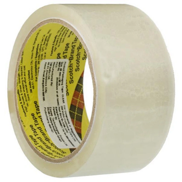 Scotch Tape Roll 4.8 cm x 50 m