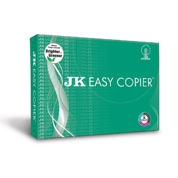 JK Easy Copier Paper A4, 500Sheets, 70 GSM