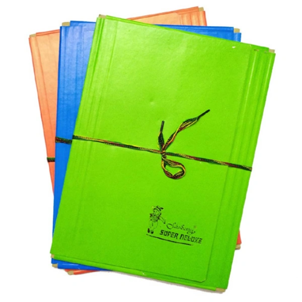 Water Guard Office Cover File for documents and certificates