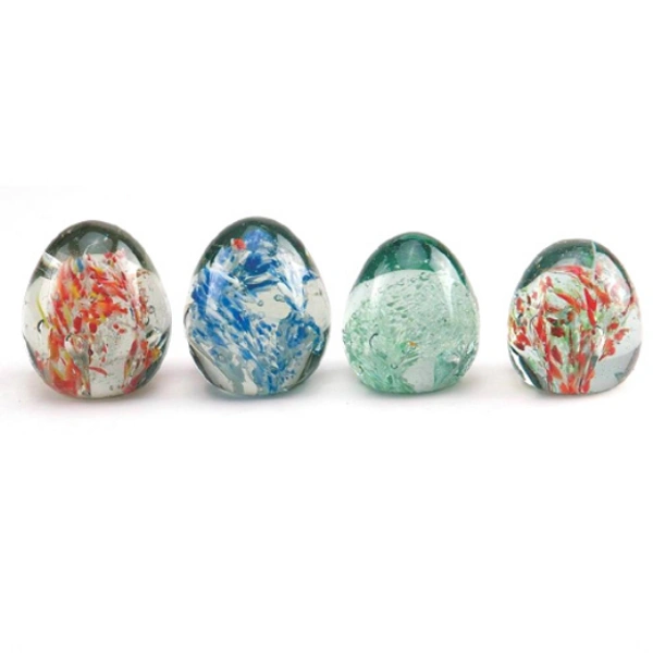 Glass Paper Weight