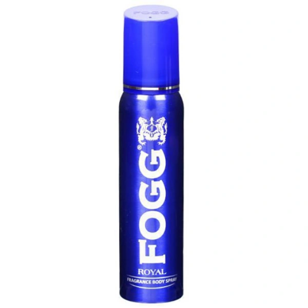 Fogg Royal Body Spray 120 ml