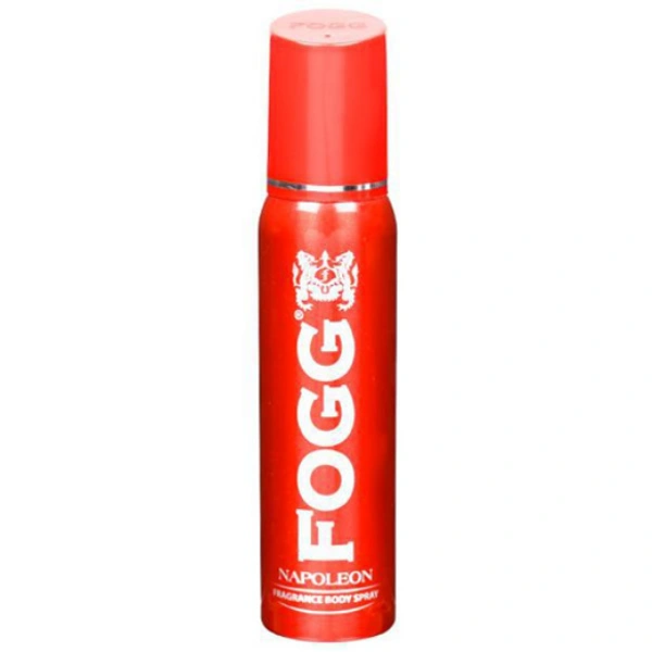 Fogg Napoleon Body Spray 120 ml